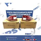 W166 GLE ACHTERLICHTEN SET A1669065501 + A1669065601 GLE KLA, Gebruikt, -, Ophalen of Verzenden, -