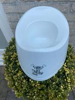 Kinder potje.  En wc bril verkleiner, Ophalen of Verzenden, Gebruikt