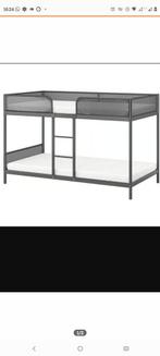 Stapelbed met matrassen, Ophalen of Verzenden