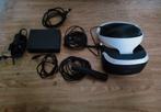 sony playstation4 vr bril  ps4, Ophalen, VR-bril, Sony PlayStation