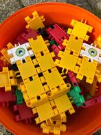 Clics in een emmer, Ophalen, Zo goed als nieuw