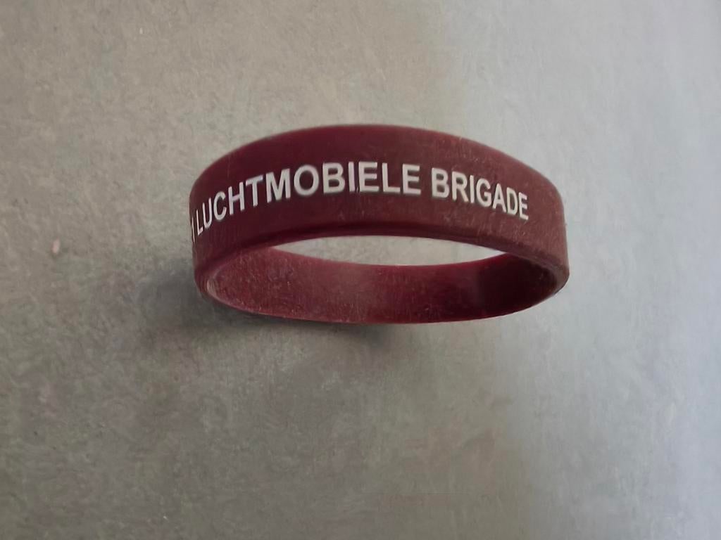 Armband, Ophalen of Verzenden, Luchtmacht, Nederland