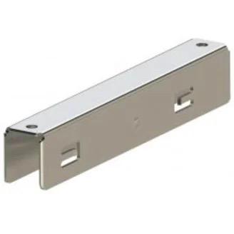 ClickFit Evo koppelstuk voor montagerail, Ophalen of Verzenden, Nieuw