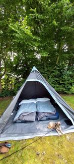 Nieuwe Tee-Pee tent - Slechts 1 keer gebruikt, Ophalen of Verzenden