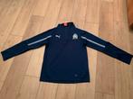 Puma Olympique Marseille top maat S, Ophalen of Verzenden, Zo goed als nieuw, Shirt