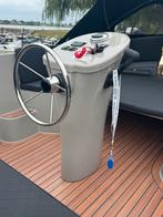 Maassloep 570 honda 20pk nieuw luxe opties! Direct leverbaar, 10 tot 30 pk, Ophalen of Verzenden, Zo goed als nieuw, 3 tot 6 meter