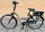 Elektrische fiets sparta bosch middenmotor totaal 456 km, Ophalen, Sparta, 53 tot 56 cm, Versnellingen