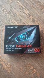 GIGABYTE B650 EAGLE AX Gaming Moederbord (Nieuw), Computers en Software, Moederborden, Nieuw, Ophalen of Verzenden, ATX, DDR5