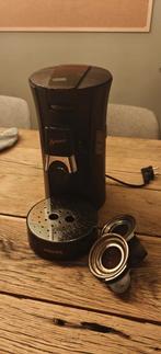 Philips Senseo CSA250, Ophalen of Verzenden, Gebruikt, Koffiemachine, Koffiepads en cups