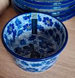 Bunzlau Castle nieuw ramekin schaaltje - Dragonfly  - 190 ml, Huis en Inrichting, Keuken | Servies, ., Keramiek, Nieuw, Ophalen of Verzenden