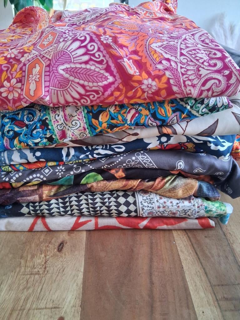 Jurken ( grote maten), Ophalen of Verzenden, Zo goed als nieuw, Jurk