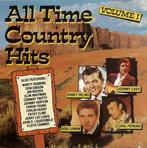 Various – All Time Country Hits Vol. 1 CD, Verzenden, Zo goed als nieuw