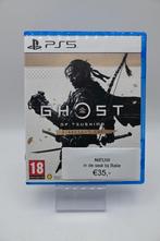 Ghost of Tsushima Directors Cut, Nieuw, Ophalen of Verzenden, Buy&sell, X