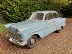 Opel Olympia 1957, Beige, Overige kleuren, Opel, Particulier