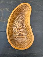 Handgesneden Houten Schaal, Ophalen