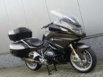 BMW R 1250 RT ABS VERLAAGD (bj 2021), Bedrijf, Toermotor, 1250 cc
