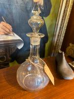 Zeer vroeg antiek karaf, Antiek en Kunst, Antiek | Glas en Kristal, Ophalen of Verzenden