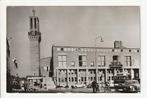 HENGELO STADHUIS KLOKKETOREN MERCEDES VW KEVERS TET VERHEUL, Ophalen of Verzenden, 1960 tot 1980, Ongelopen, Overijssel