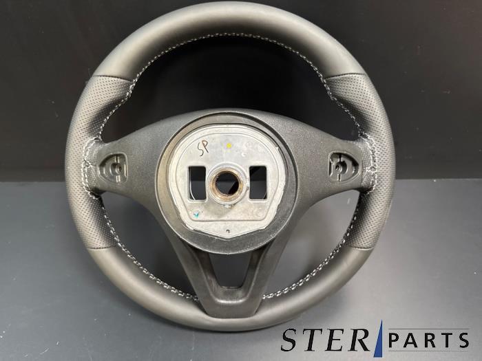 Stuurwiel van een Mercedes Vito, Auto-onderdelen, Besturing, 12 maanden garantie, -, Nieuw, Ophalen of Verzenden