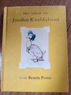 Beatrix Potter: Het verhaal van Jozefien Kwebbeleend (1982), Ophalen of Verzenden