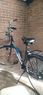 Sparta dames fiets. Athena, Ophalen, Sparta, 47 tot 50 cm, Gebruikt