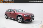 Audi A4 2.0 TFSI ALLROAD, Xenon, B&O, Lane, ACC, HUD, Auto's, Audi, Automaat, 15 km/l, Gebruikt, Euro 6