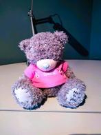 Lieve “Me to You” teddybeer met roze SPECIAL-shirt, Ophalen of Verzenden, Zo goed als nieuw, Stoffen beer, Me To You