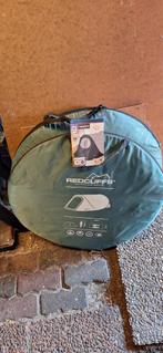 2x Redcliffs Pop-up Tent 2 Personen, Ophalen of Verzenden, Nieuw, Tot en met 2