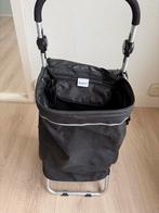 Booschappenwagen, Diversen, Ophalen, Zo goed als nieuw