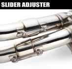 Tomei Unequal spruitstuk header - Subaru WRX FA20DIT 15-21, Ophalen of Verzenden