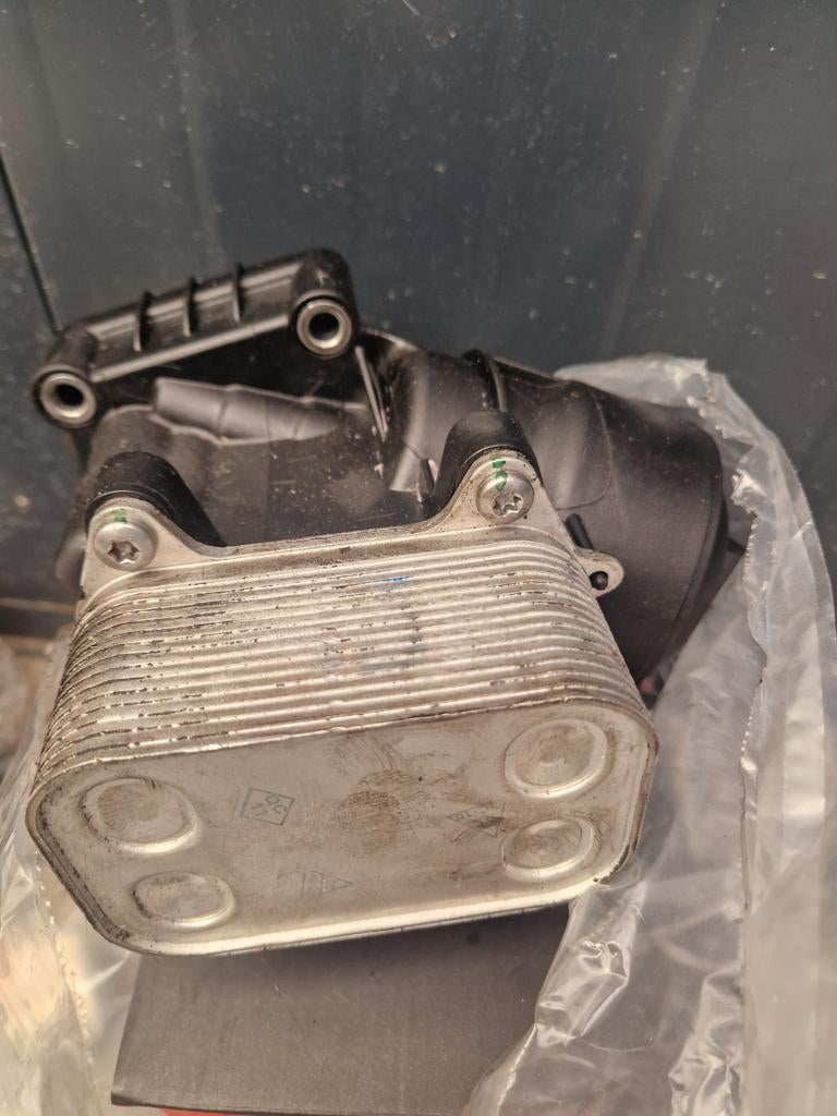 Nieuwe oliekoeler ibiza, polo,fabia1.2 tdi CFWA, Ophalen of Verzenden, Nieuw, Seat