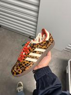 Adidas samba leopard pre loved red in maat 36 2/3 & 37 1/3, N, N, Nieuw, Ophalen of Verzenden