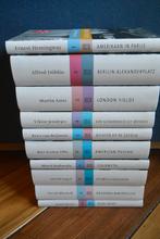 10-delig Volkskrant Grote steden Grote verhalen Compleet, Ophalen of Verzenden, Gelezen, Diverse auteurs