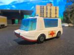 1:?? Stretcha Fletcha Lesney Matchbox Nr.46 Ambulance, Ophalen of Verzenden, Gebruikt, Auto