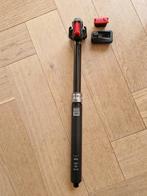 Rockshox AXS Dropper Post 170mm, 34.9mm, 480mm, Ophalen of Verzenden, Mountainbike, Zadel