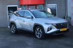 Hyundai Tucson 1.6 T-GDI HEV Premium 230pk/Adaptive/Leder/Do, Euro 6, 4 cilinders, 1650 kg, Origineel Nederlands