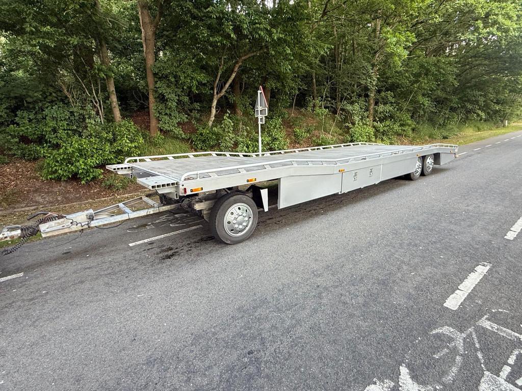 Tijhof Oprijwagen schamel TA 35 ANN Autotransport, Kevin Jakobs, Gebruikt, Kevinjakobs@hotmail.com, Pollux
7891VA  KLAZIENAVEEN, NL