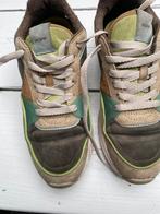 Sneakers van het metk Hoff maat 39, Beige, Ophalen of Verzenden, Sneakers of Gympen, Gedragen