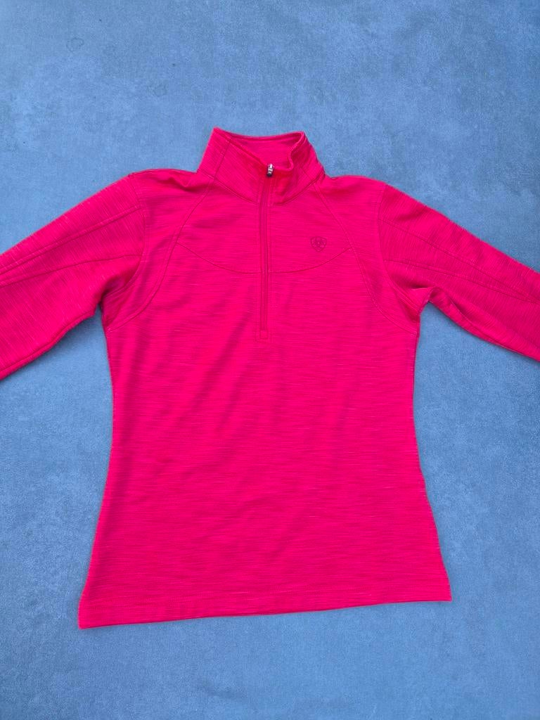 Ariat trui maat xs., Dieren en Toebehoren, Paardrijkleding, Ophalen of Verzenden, Zo goed als nieuw