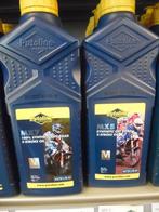 Putoline olie MX7, TTX, TTscooter/+ TT light ACTIE 50%, Overige typen, Nieuw, Ophalen of Verzenden, Retselseweg 5 Heeswijk-Dinther
