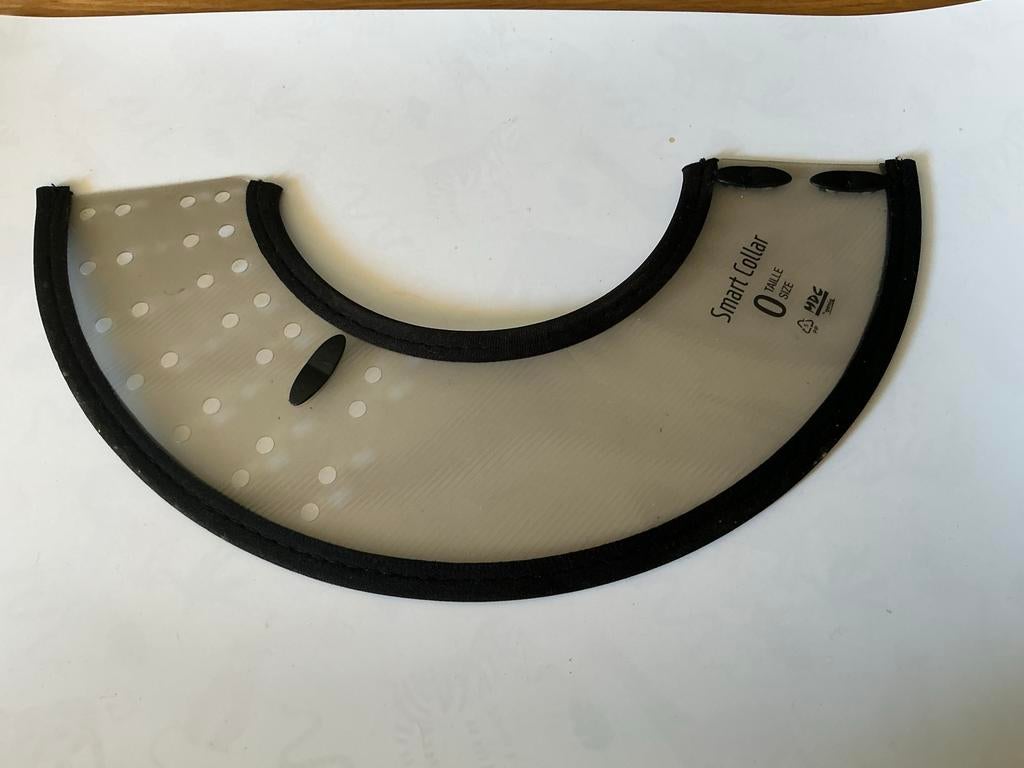 Kraag voor kleine kat, Dieren en Toebehoren, Katten-accessoires, Ophalen of Verzenden