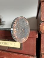 Oude winkel display, Ophalen of Verzenden