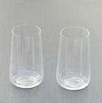 2 nieuwe Spiegelau longdrinkglazen 51cl (240913), Ophalen of Verzenden, Nieuw, Waterglas