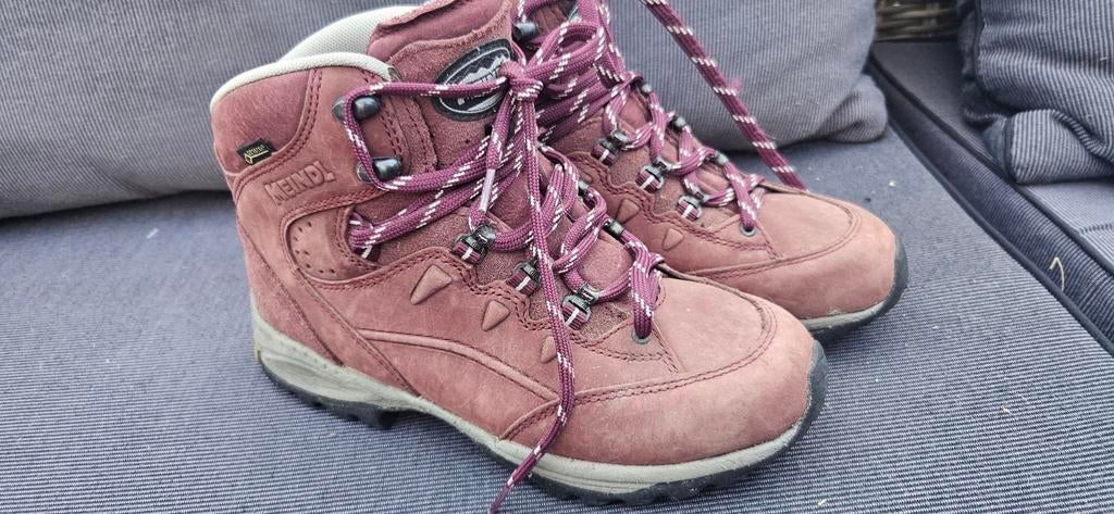 Meindl Alberta Lady GTX, Ophalen of Verzenden, Zo goed als nieuw, Schoenen