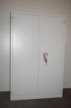 Sistec brandvertragende archiefkast/kluis brand kast/kluis, Niet ingevuld, Niet ingevuld, Ophalen of Verzenden, Zo goed als nieuw