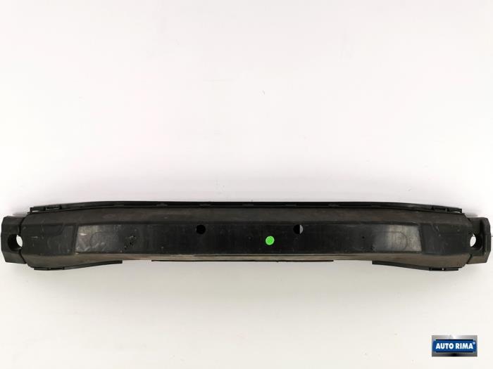 Bumpervulling voor van een Volvo C30, Auto-onderdelen, Gebruikt, -, -, Ophalen of Verzenden