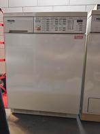 Miele Wasdroger Novotronic T699C Super - In zeer goede staat, Ophalen, 6 tot 8 kg, Gebruikt, Anti-kreukfase