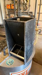 Voerbak, Dieren en Toebehoren