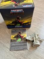 HORDAK WITH HORDE WRAITH MoU fields of eternia, Vijf spelers of meer, Ophalen of Verzenden, Nieuw