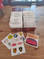 Edito verzamel kaarten Auto, Ophalen of Verzenden, Zo goed als nieuw, Meerdere plaatjes